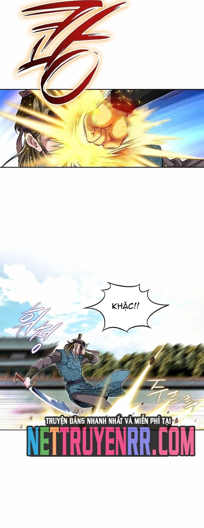 Chiến Binh Vô Song Chapter 6 - 23