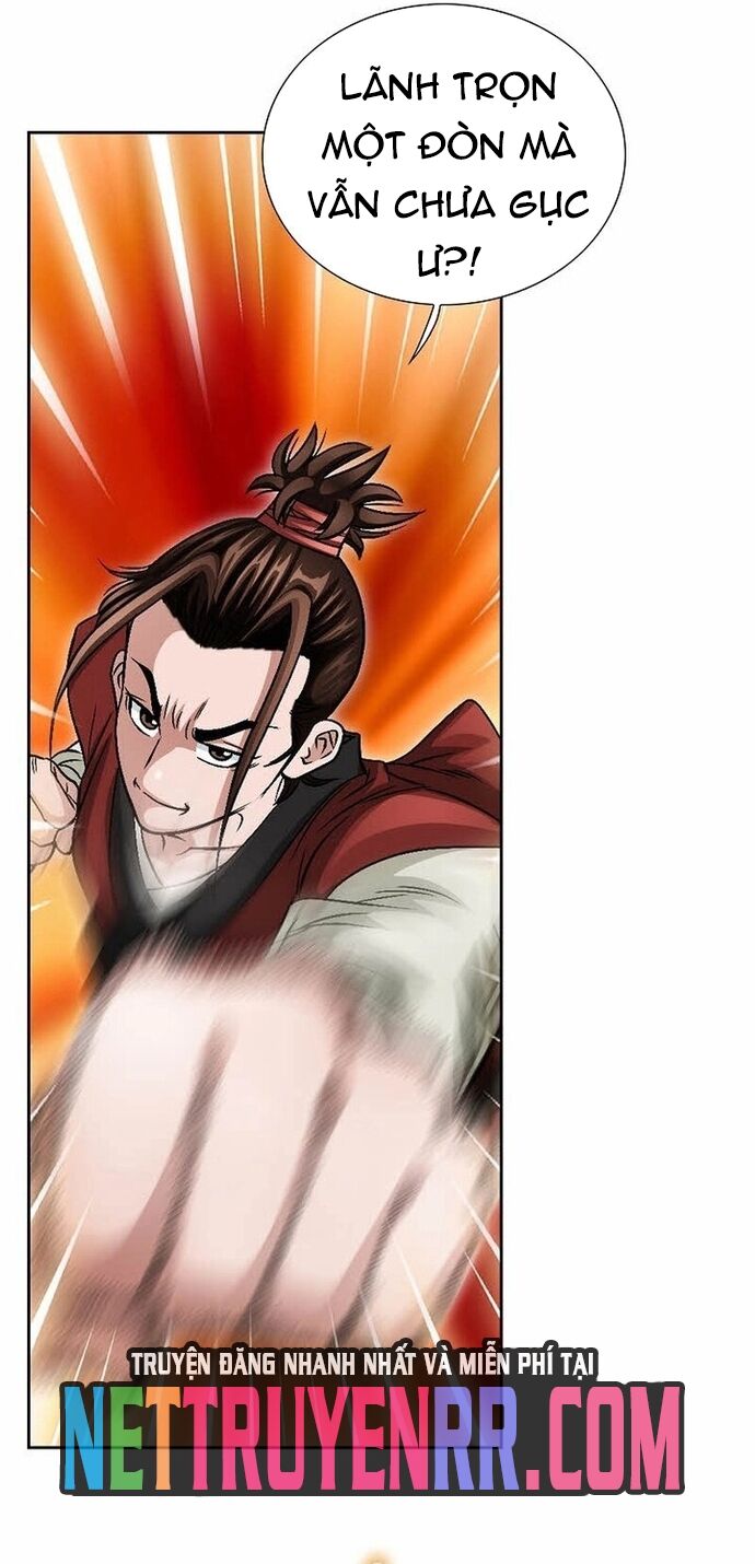 Chiến Binh Vô Song Chapter 6 - 25