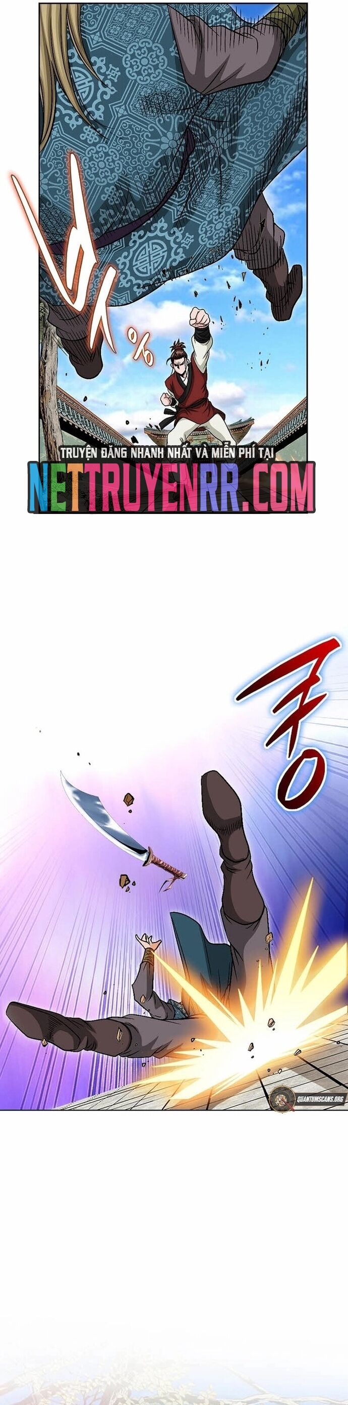 Chiến Binh Vô Song Chapter 6 - 27