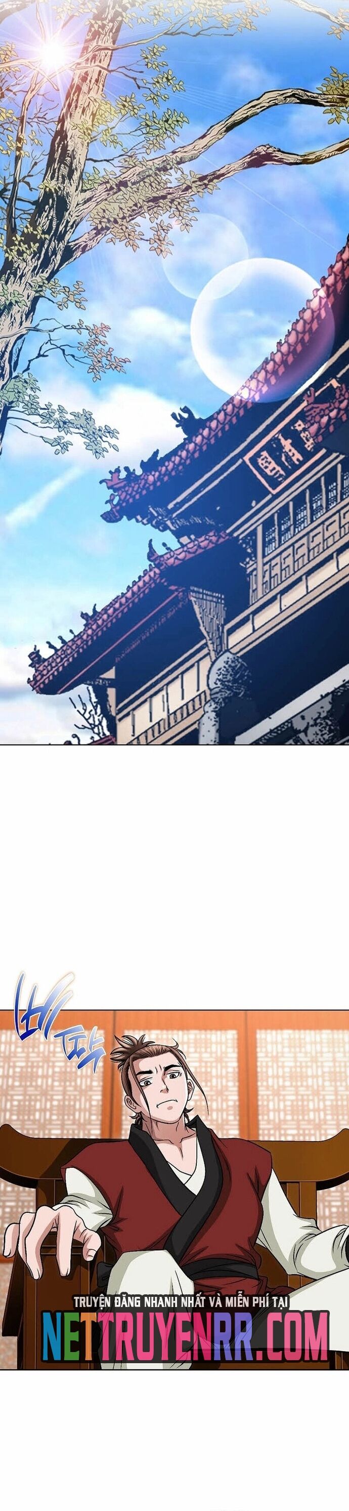 Chiến Binh Vô Song Chapter 6 - 28