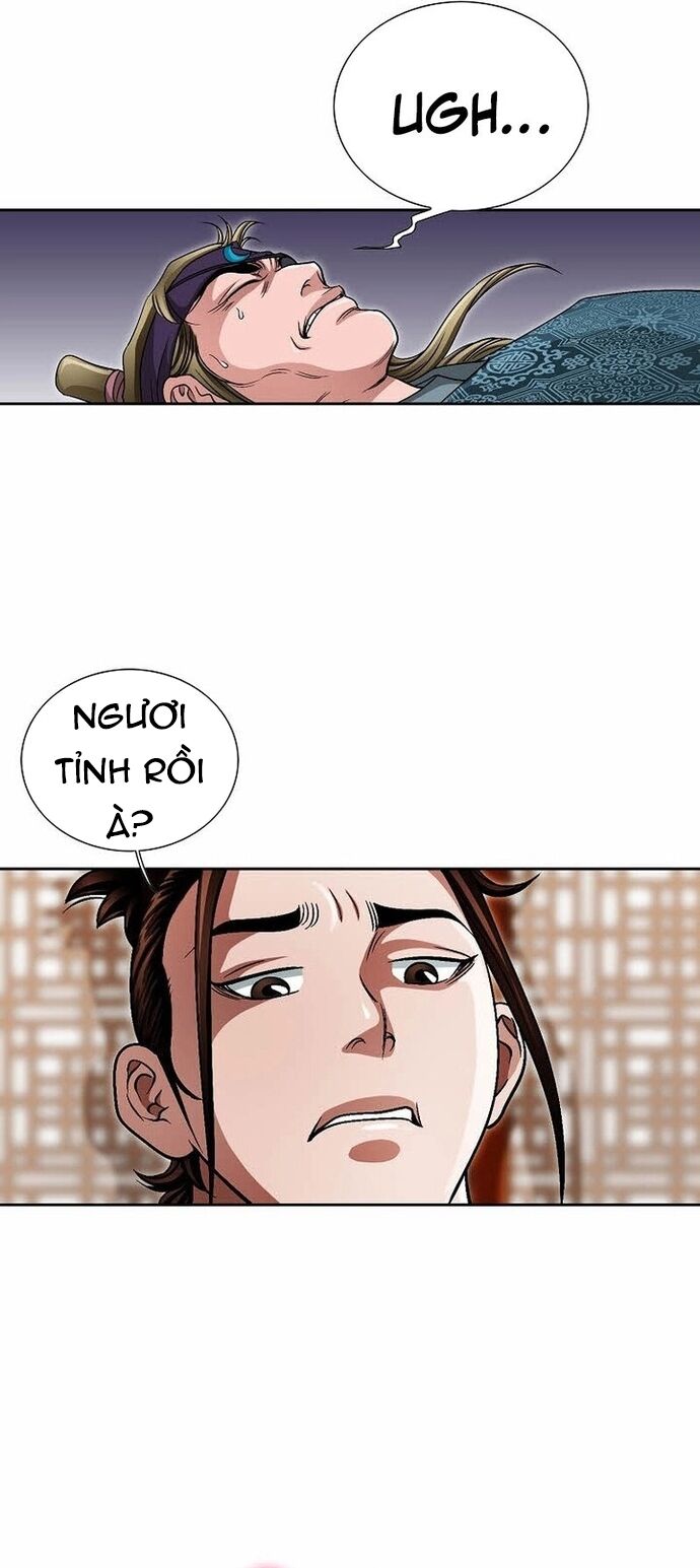 Chiến Binh Vô Song Chapter 6 - 29