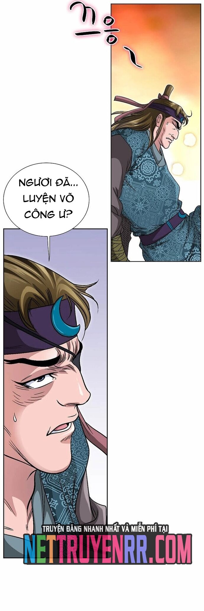 Chiến Binh Vô Song Chapter 6 - 30