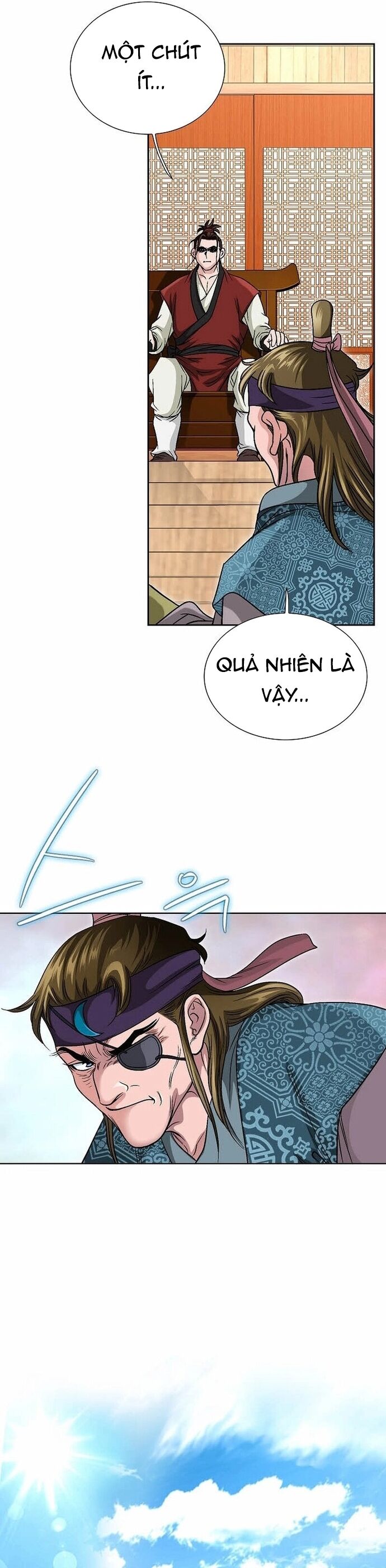 Chiến Binh Vô Song Chapter 6 - 31