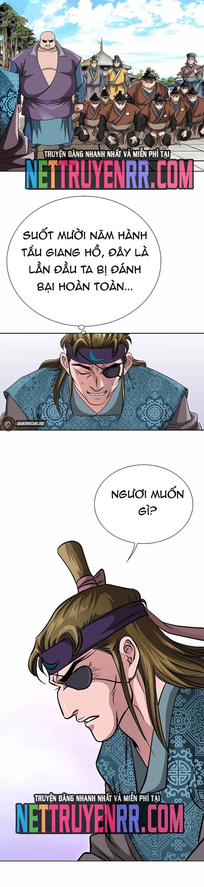 Chiến Binh Vô Song Chapter 6 - 32