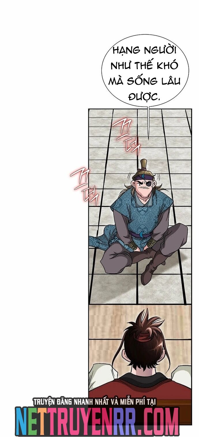 Chiến Binh Vô Song Chapter 6 - 34