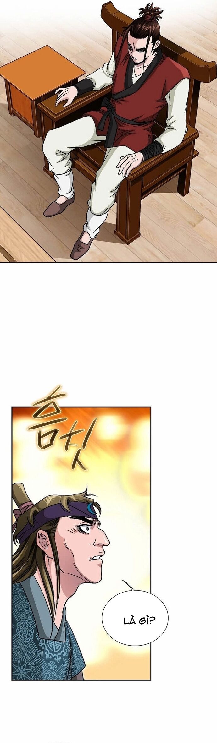 Chiến Binh Vô Song Chapter 6 - 37