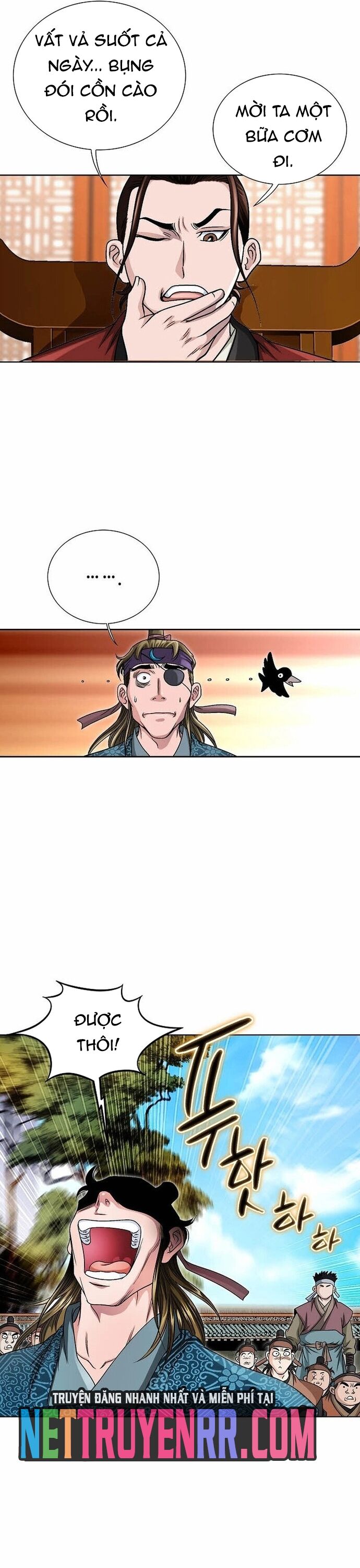 Chiến Binh Vô Song Chapter 6 - 38