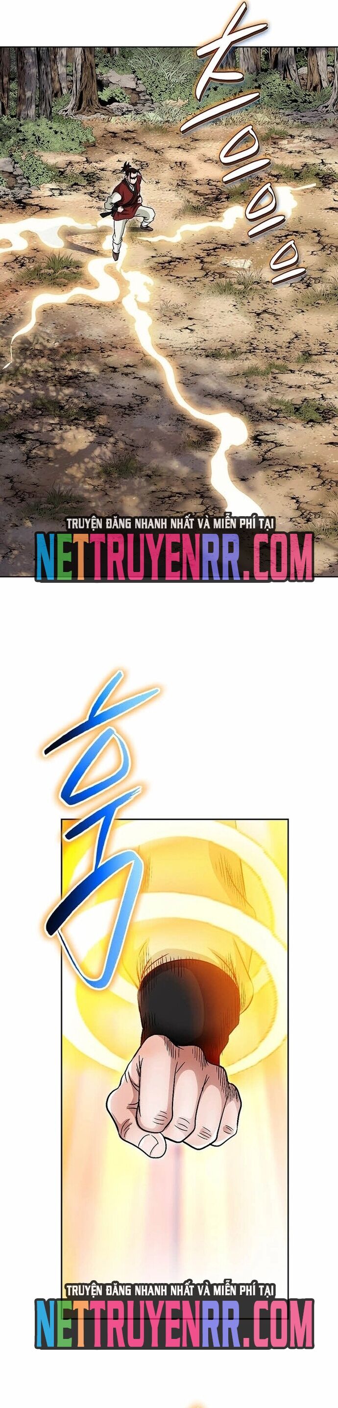 Chiến Binh Vô Song Chapter 6 - 40