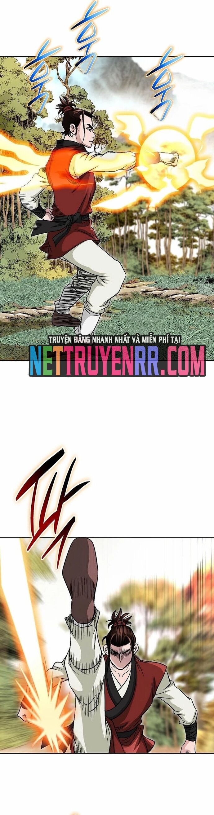 Chiến Binh Vô Song Chapter 6 - 42