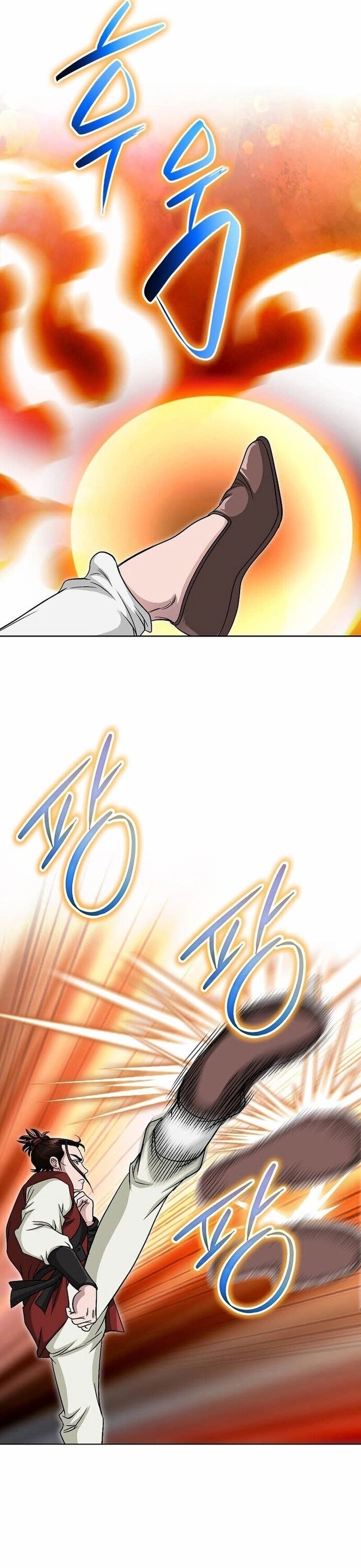 Chiến Binh Vô Song Chapter 6 - 43