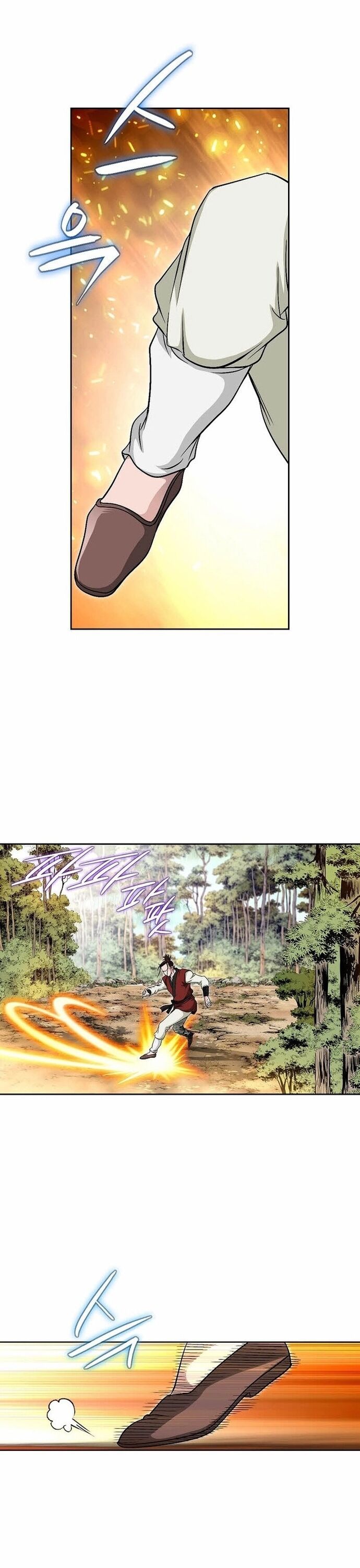 Chiến Binh Vô Song Chapter 6 - 44