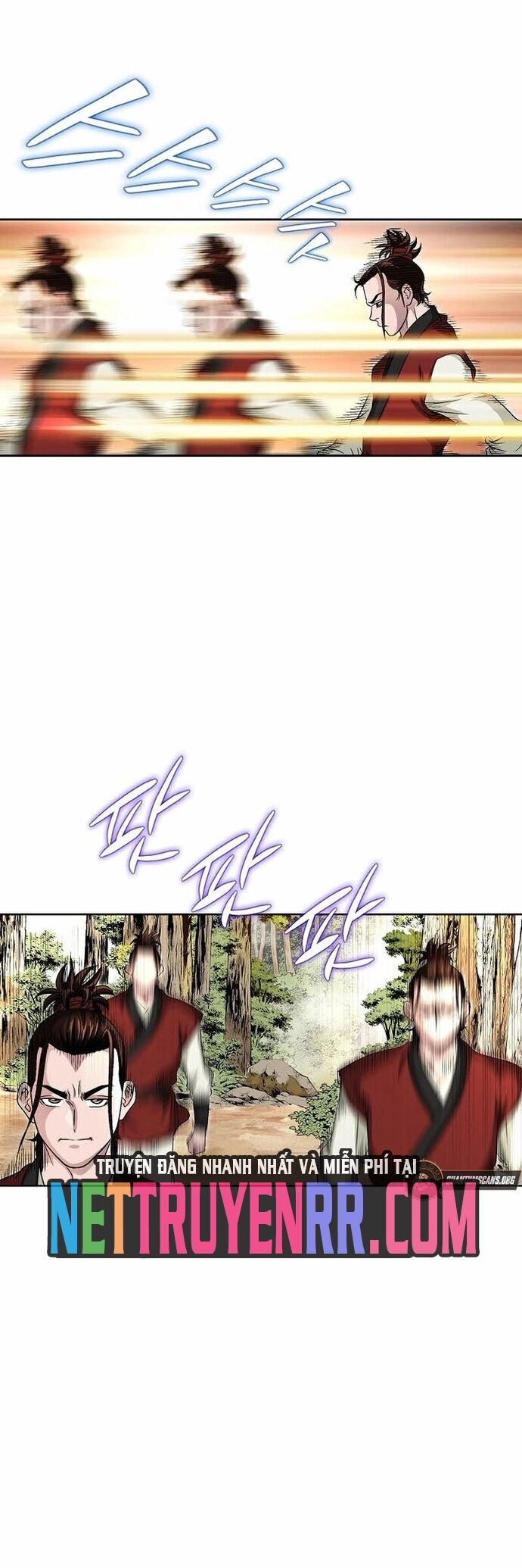 Chiến Binh Vô Song Chapter 6 - 45