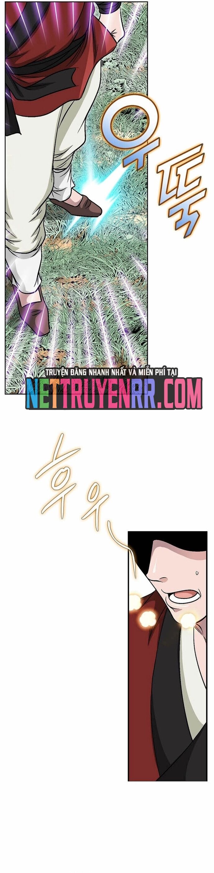 Chiến Binh Vô Song Chapter 6 - 46