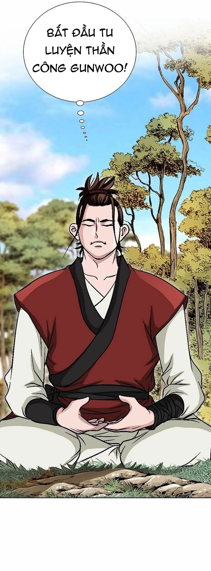 Chiến Binh Vô Song Chapter 6 - 47