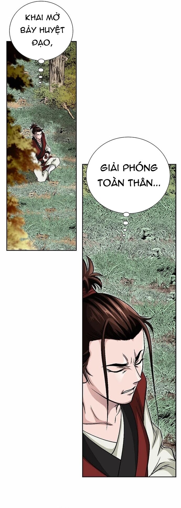 Chiến Binh Vô Song Chapter 6 - 48