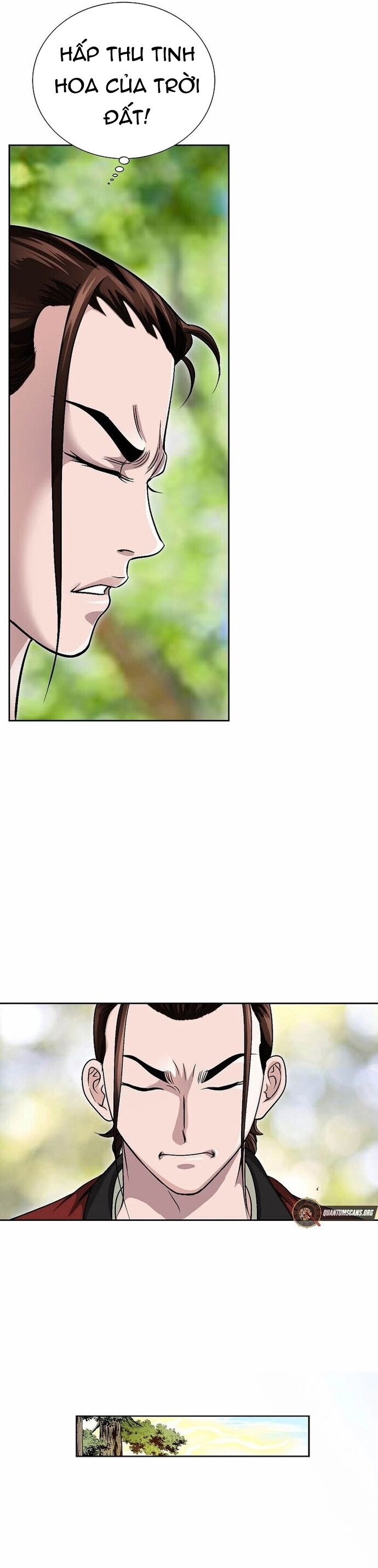 Chiến Binh Vô Song Chapter 6 - 49