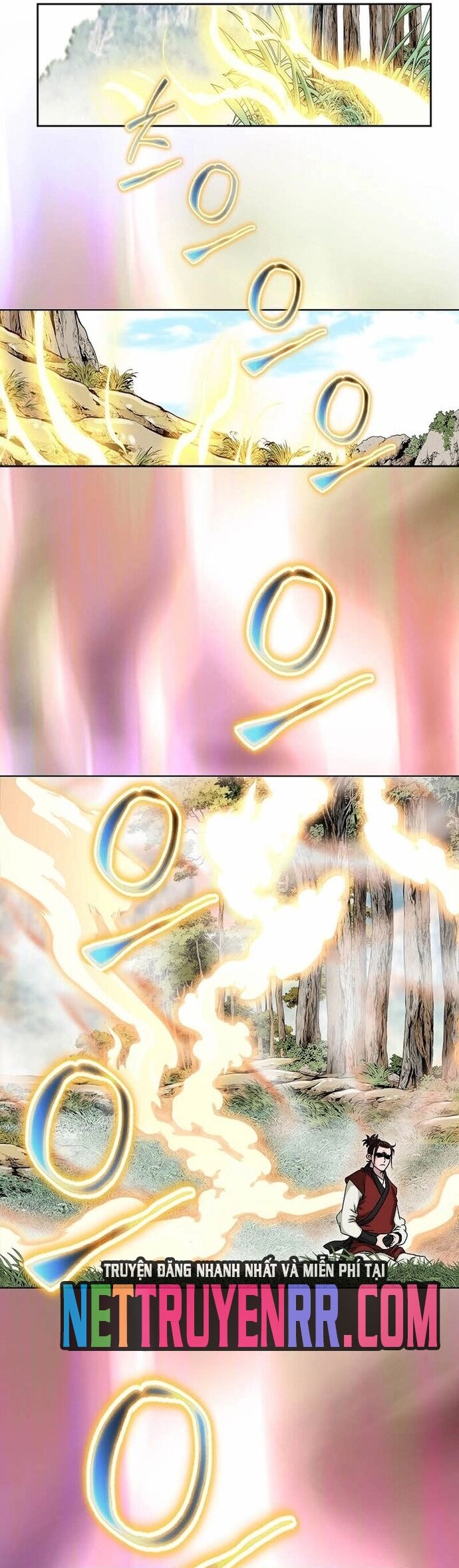 Chiến Binh Vô Song Chapter 6 - 50