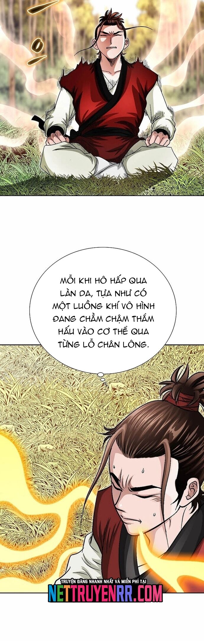 Chiến Binh Vô Song Chapter 7 - 2