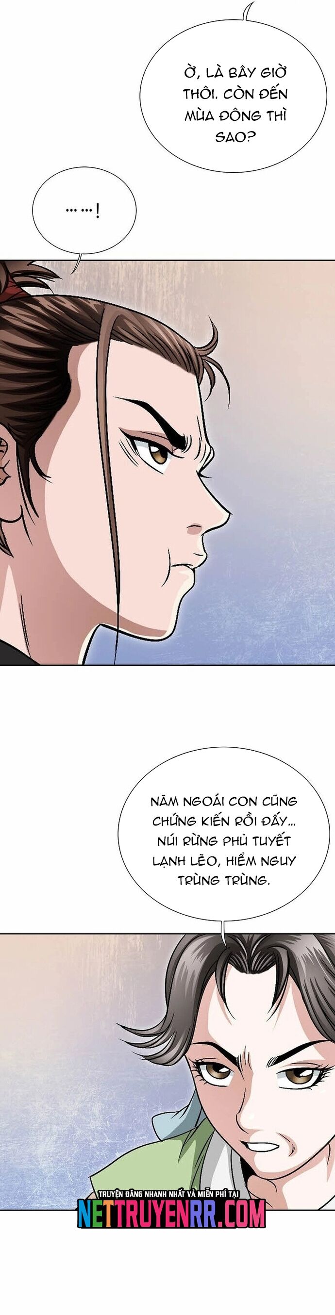 Chiến Binh Vô Song Chapter 7 - 11