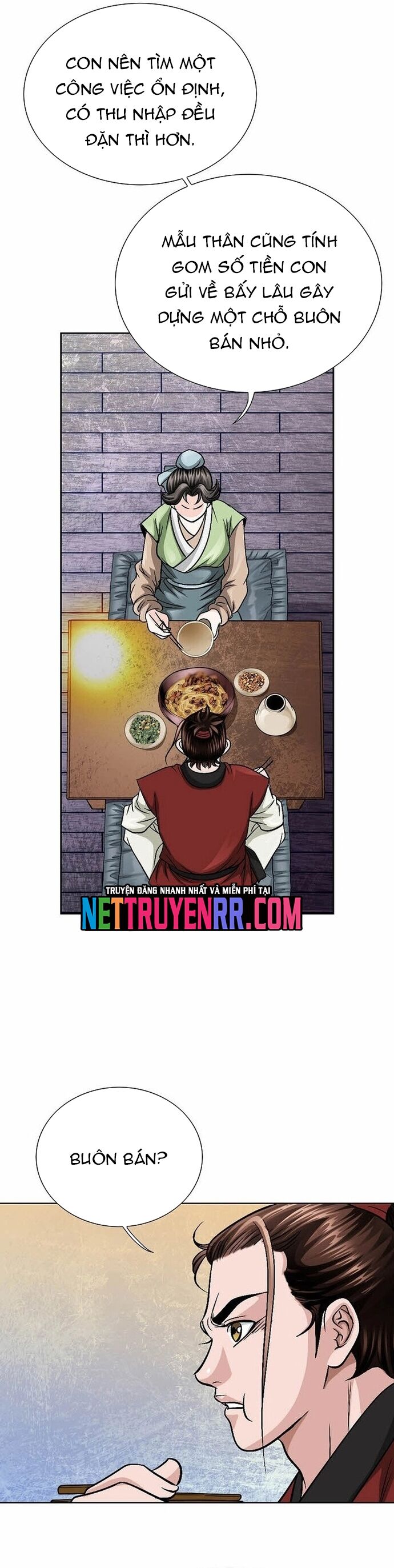 Chiến Binh Vô Song Chapter 7 - 13