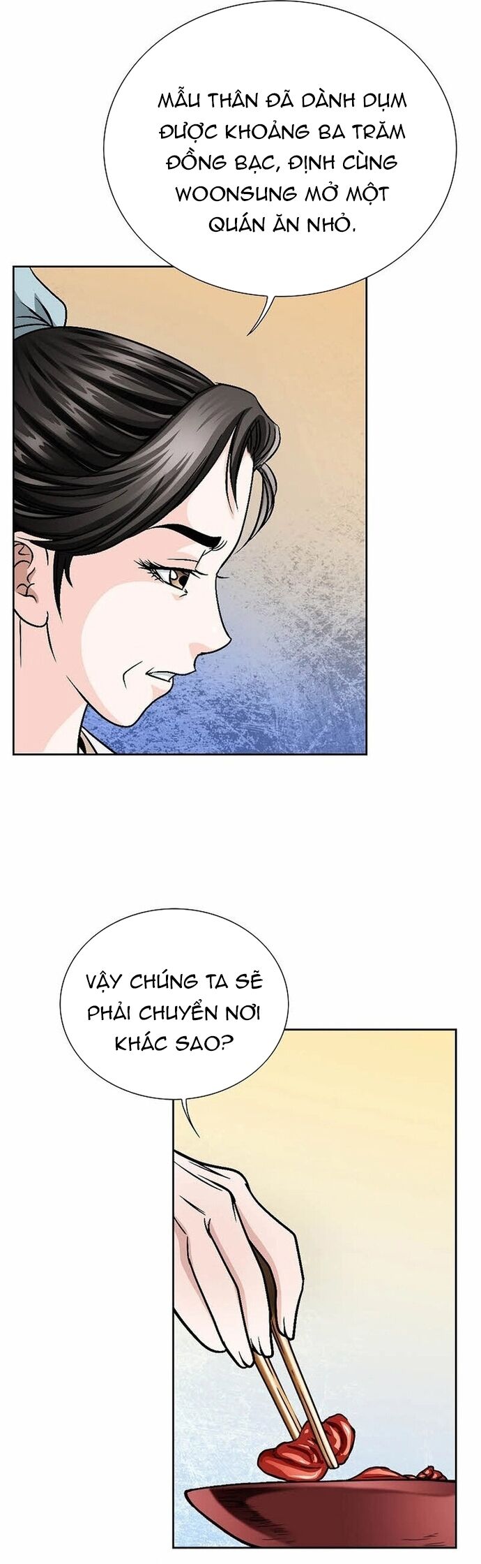 Chiến Binh Vô Song Chapter 7 - 14