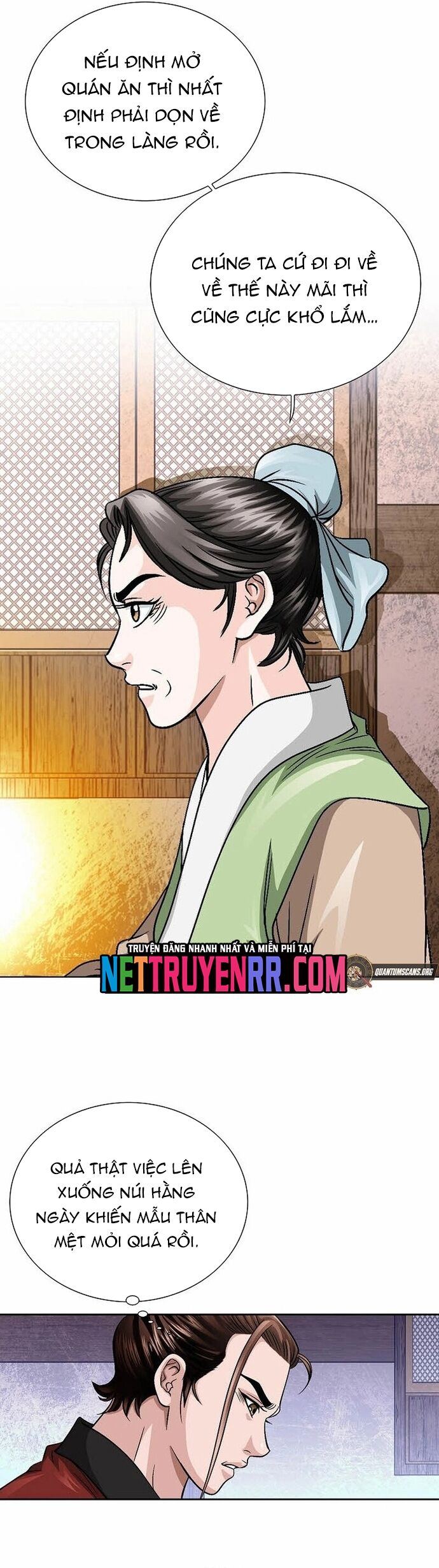 Chiến Binh Vô Song Chapter 7 - 15