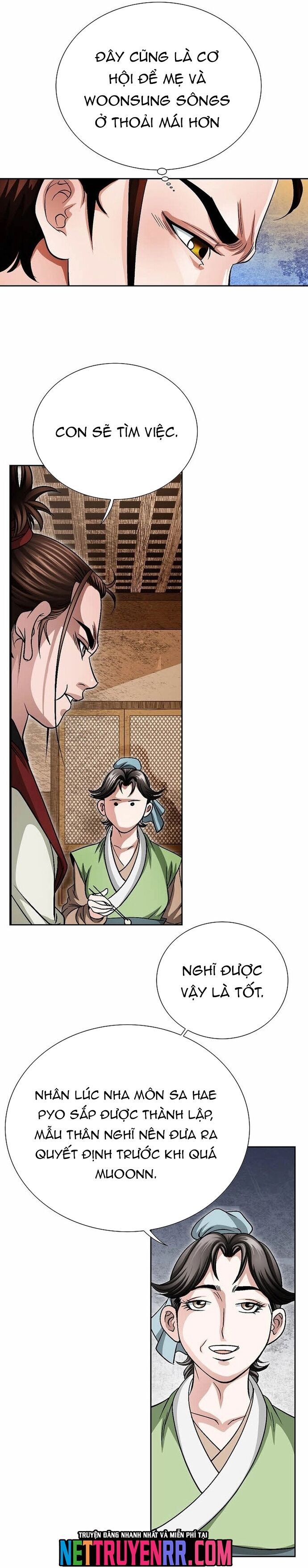 Chiến Binh Vô Song Chapter 7 - 16