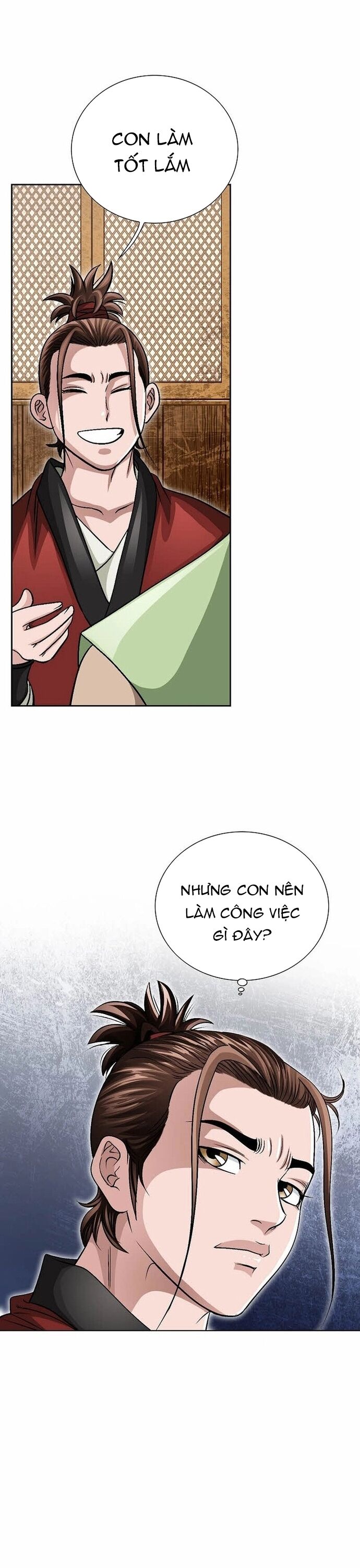 Chiến Binh Vô Song Chapter 7 - 17