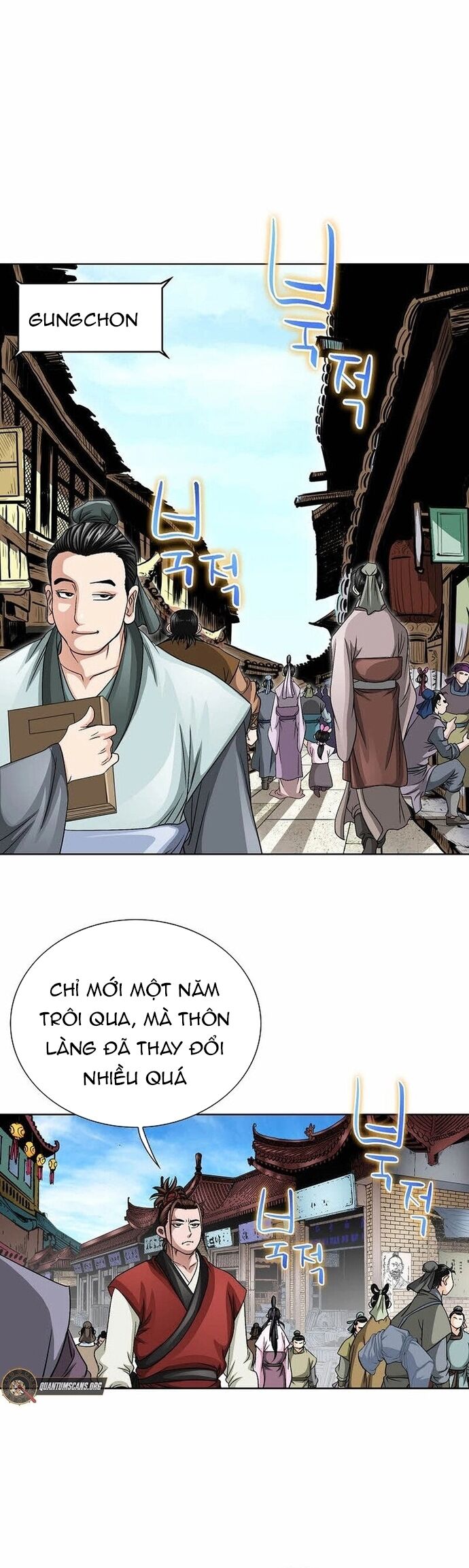 Chiến Binh Vô Song Chapter 7 - 18