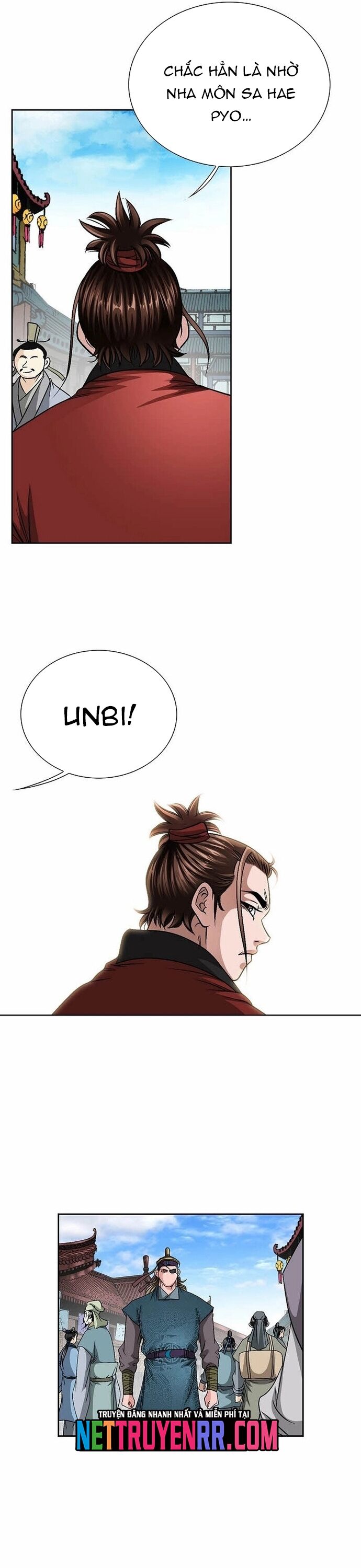 Chiến Binh Vô Song Chapter 7 - 19