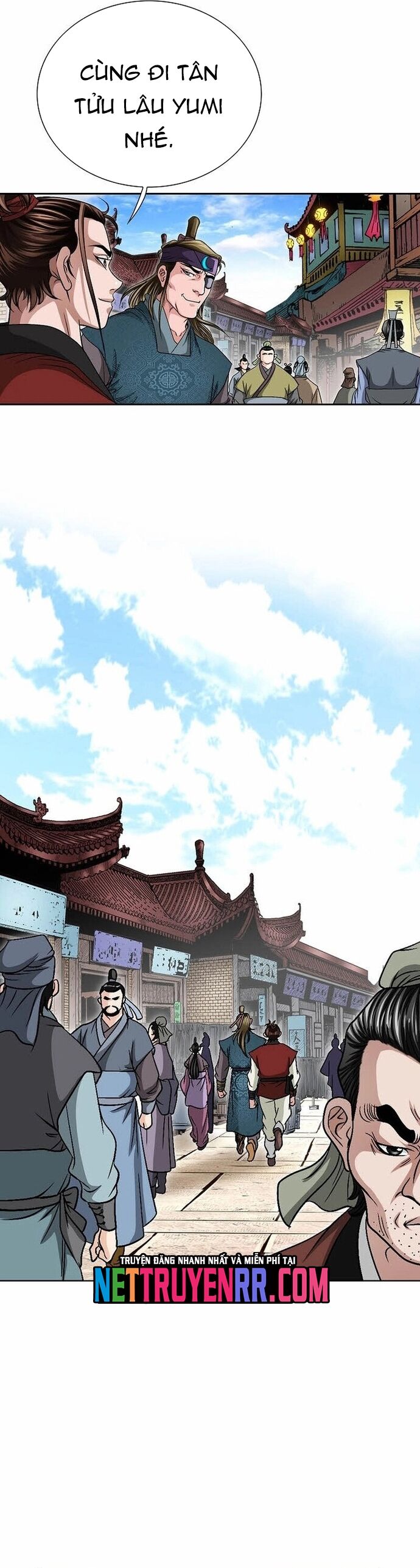 Chiến Binh Vô Song Chapter 7 - 22