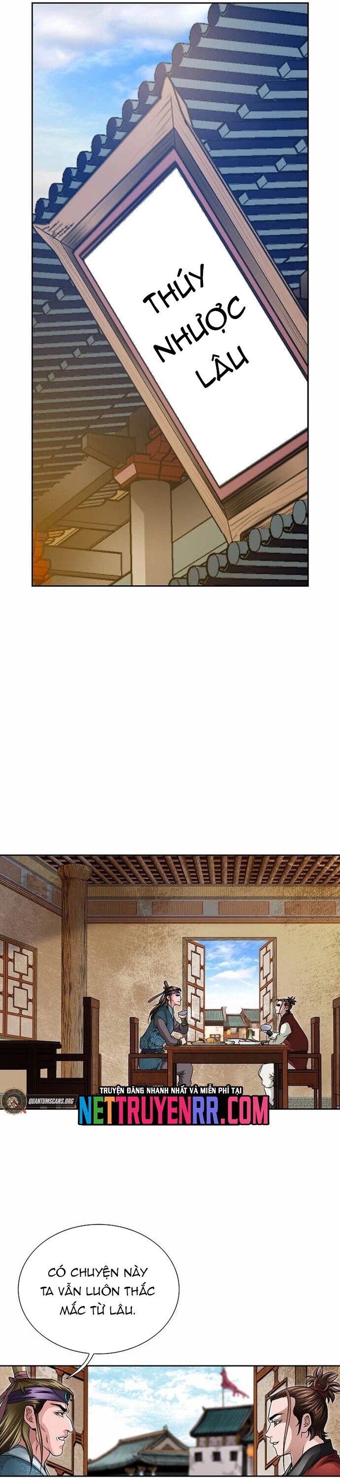Chiến Binh Vô Song Chapter 7 - 23