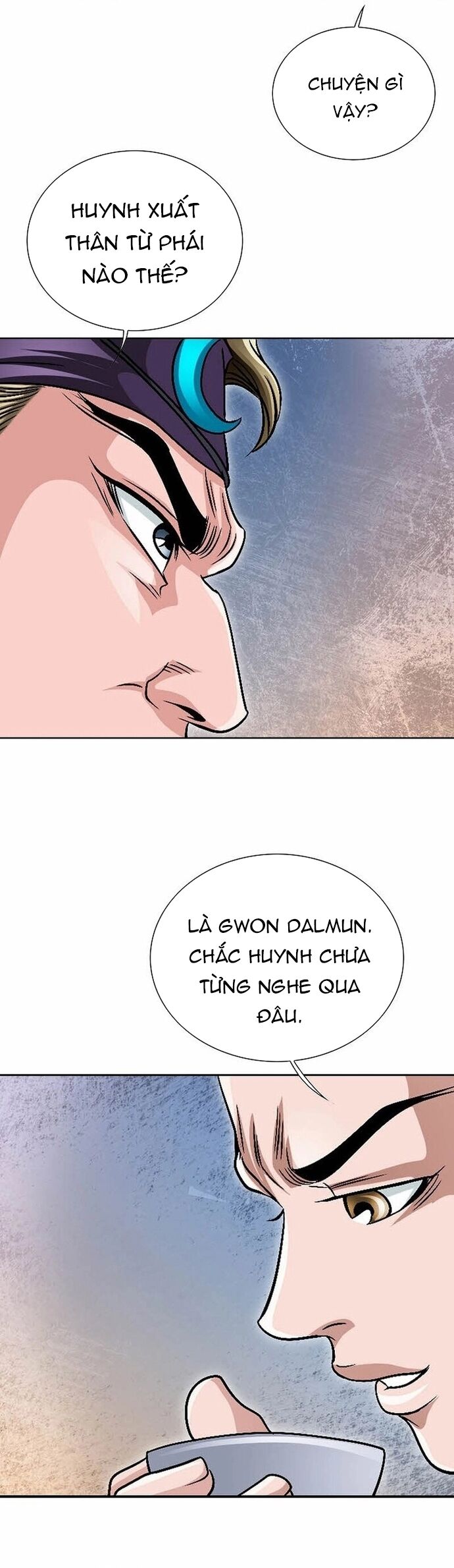 Chiến Binh Vô Song Chapter 7 - 24