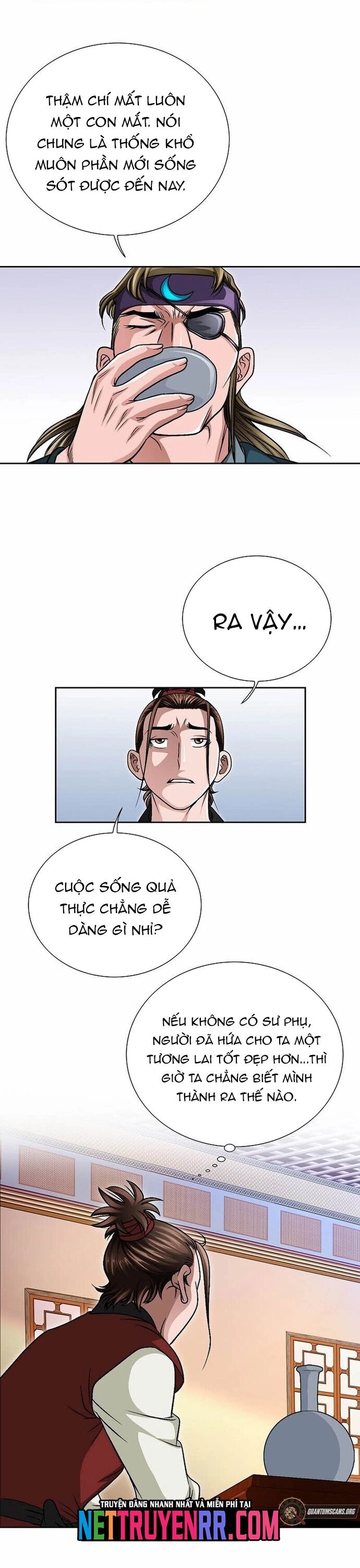 Chiến Binh Vô Song Chapter 7 - 26