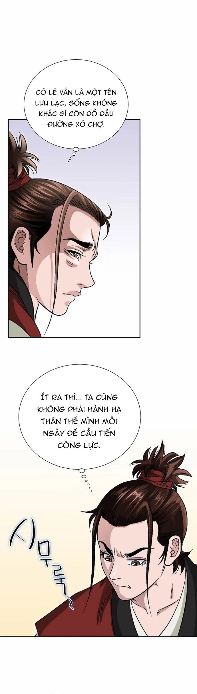 Chiến Binh Vô Song Chapter 7 - 27