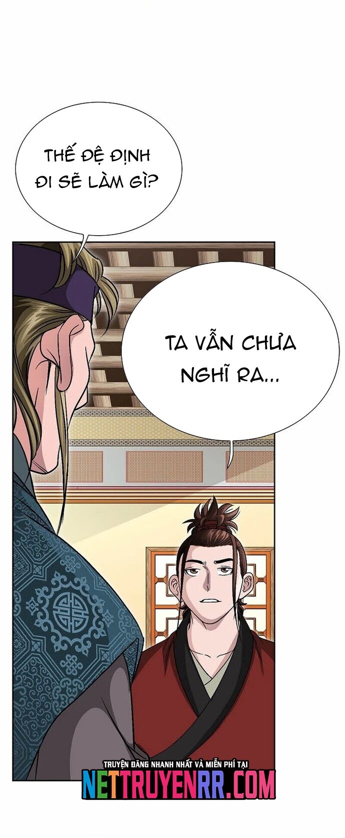 Chiến Binh Vô Song Chapter 7 - 30
