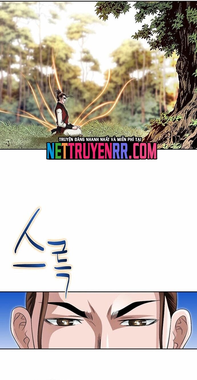 Chiến Binh Vô Song Chapter 7 - 4