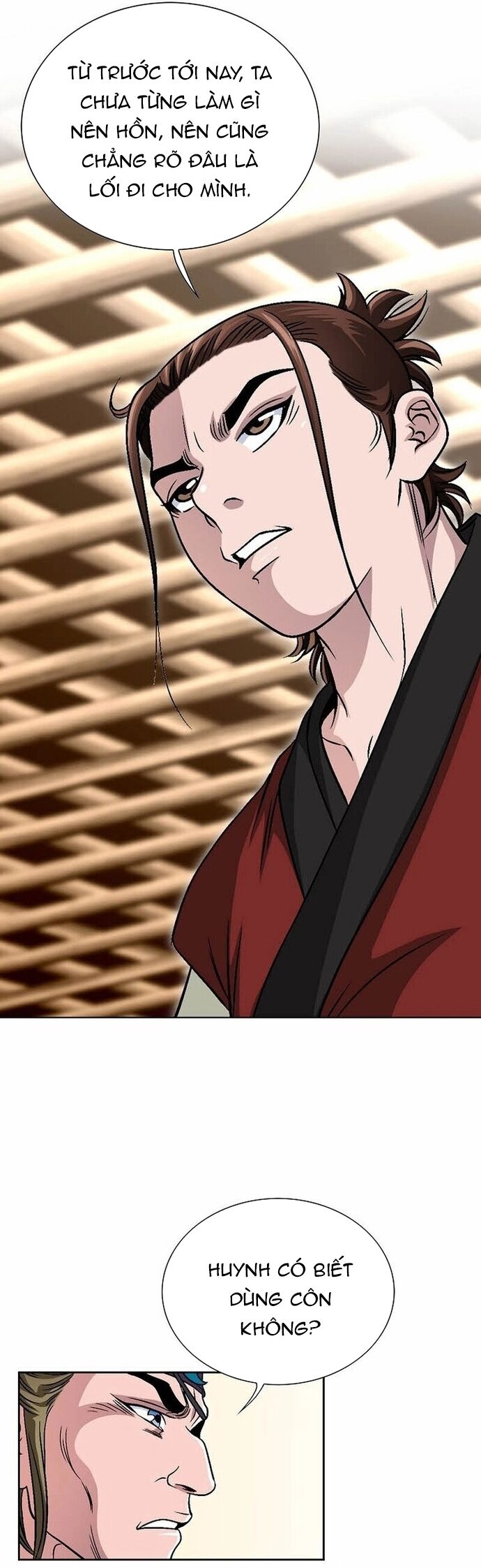 Chiến Binh Vô Song Chapter 7 - 31