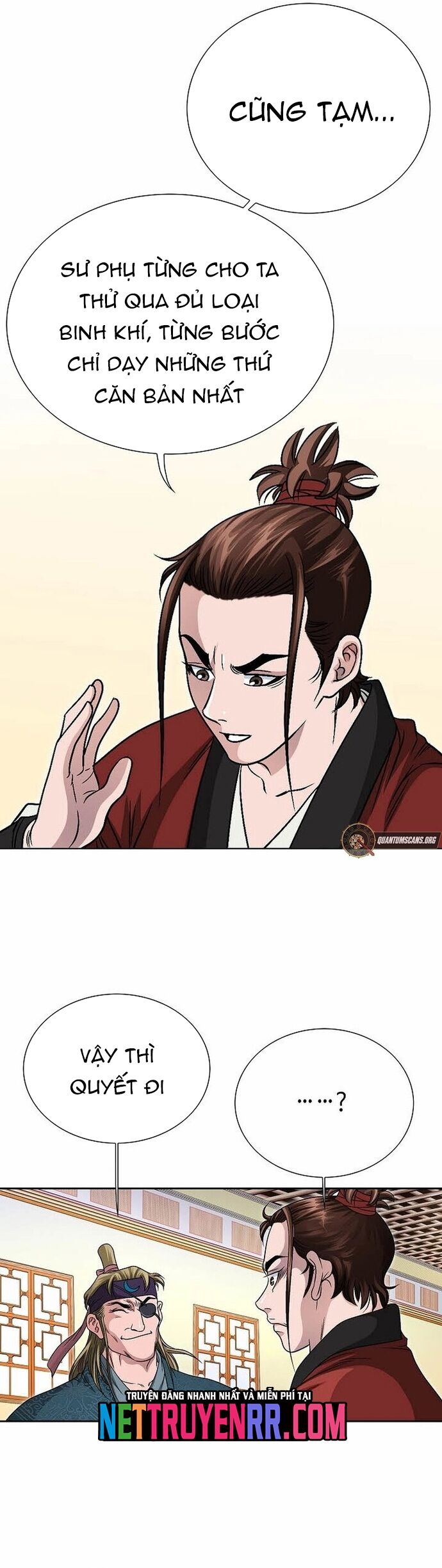 Chiến Binh Vô Song Chapter 7 - 32