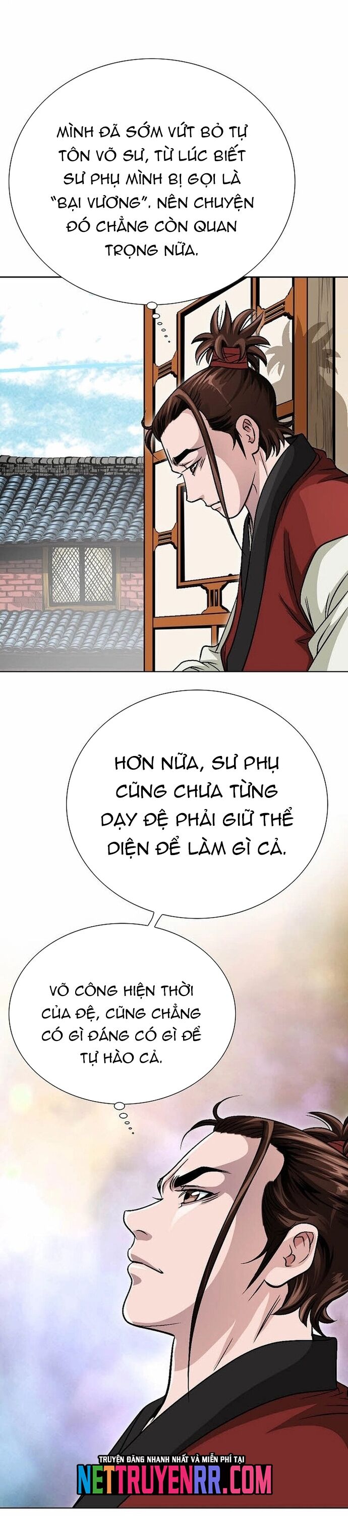 Chiến Binh Vô Song Chapter 7 - 35