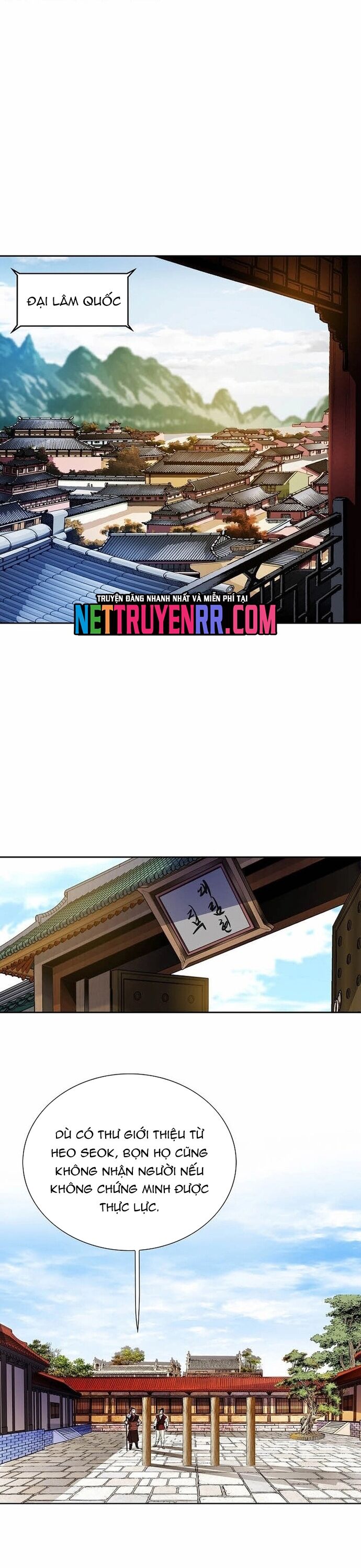 Chiến Binh Vô Song Chapter 7 - 37