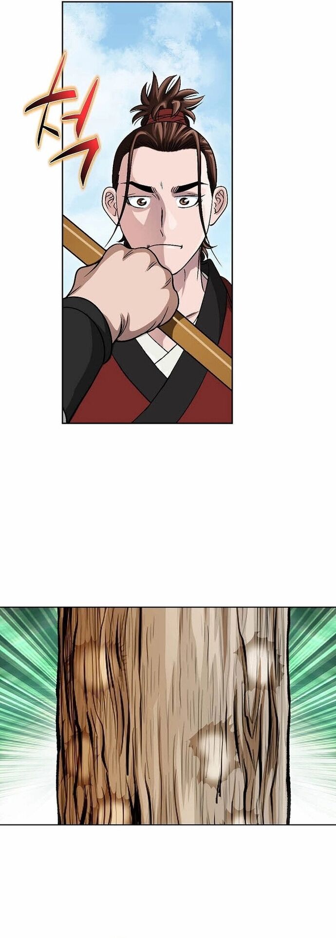 Chiến Binh Vô Song Chapter 7 - 39