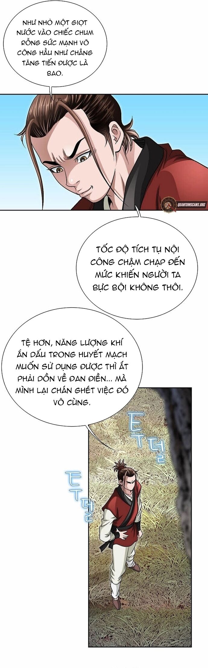 Chiến Binh Vô Song Chapter 7 - 5