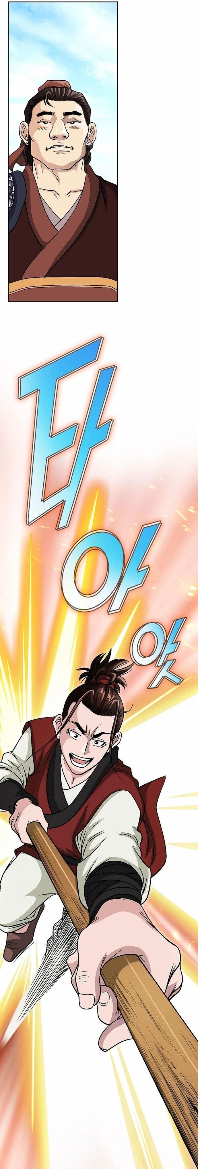 Chiến Binh Vô Song Chapter 7 - 41