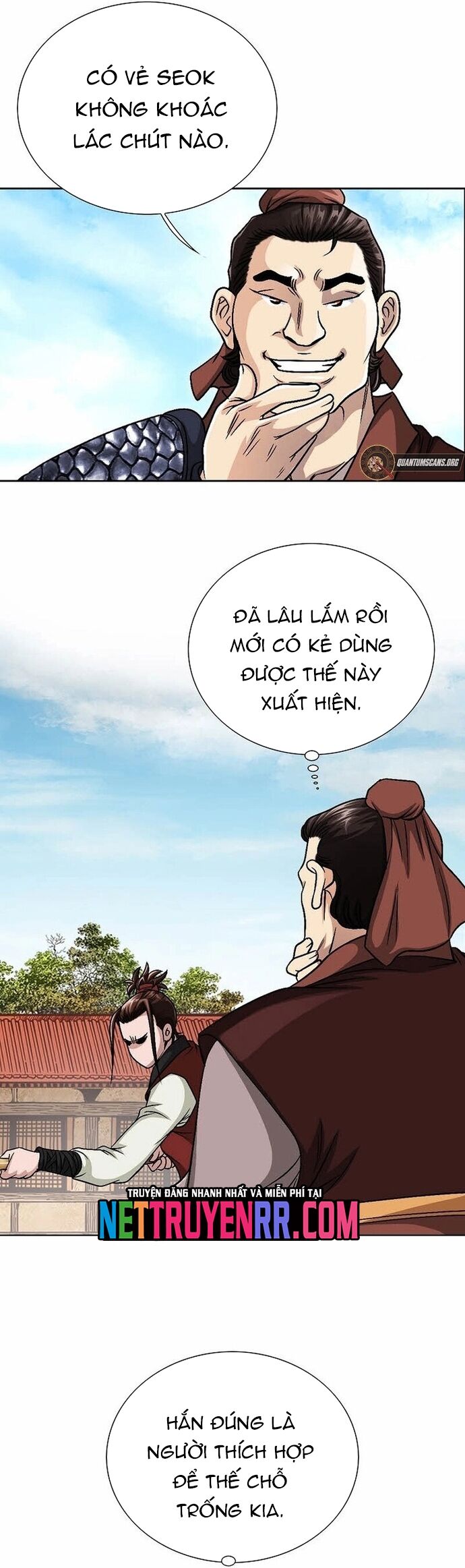 Chiến Binh Vô Song Chapter 7 - 43