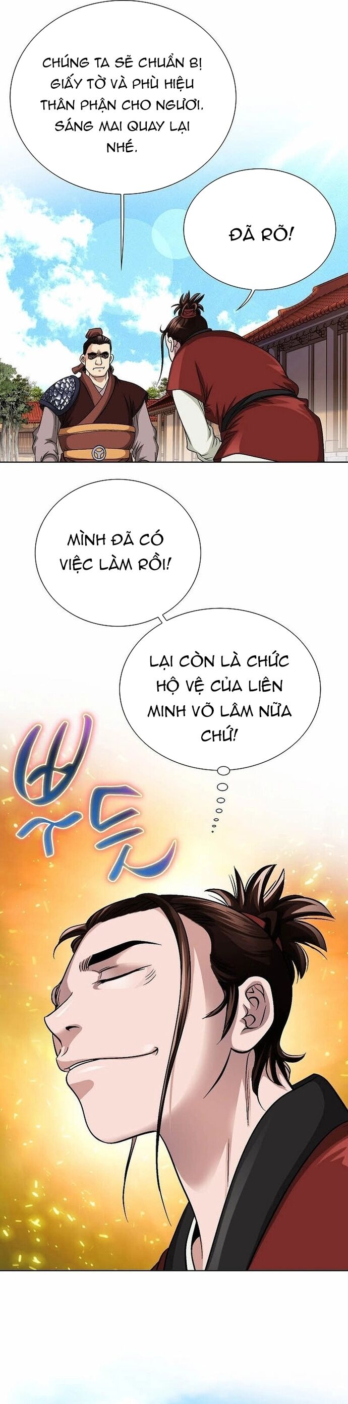 Chiến Binh Vô Song Chapter 7 - 45