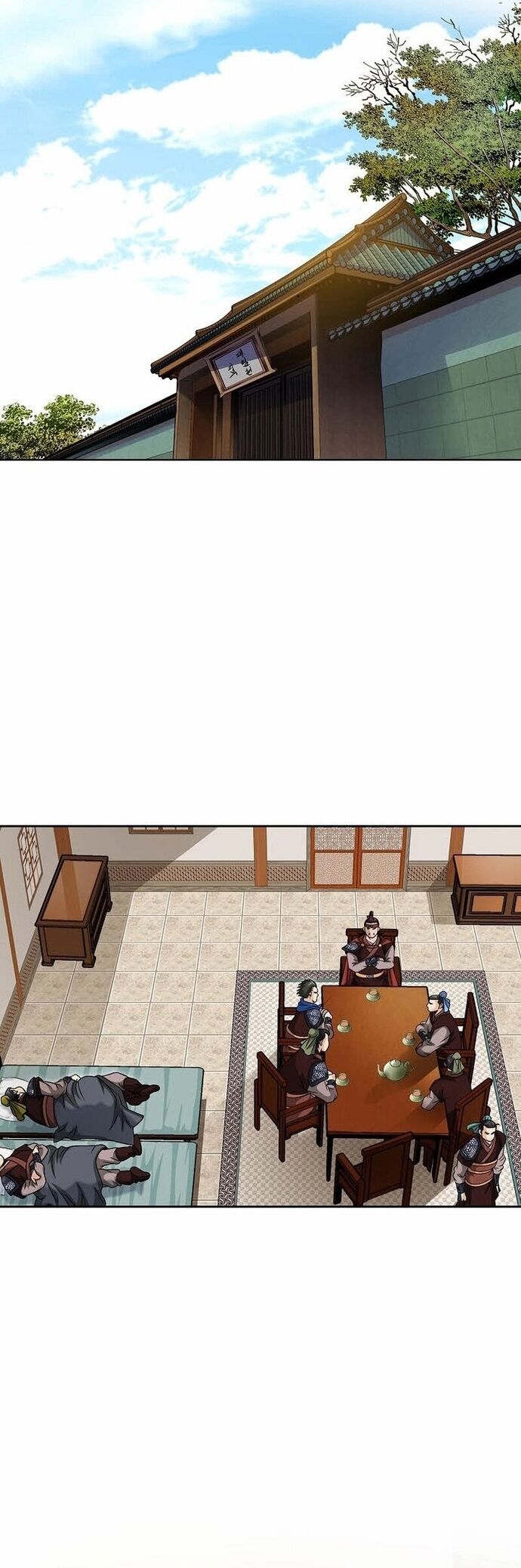 Chiến Binh Vô Song Chapter 7 - 46