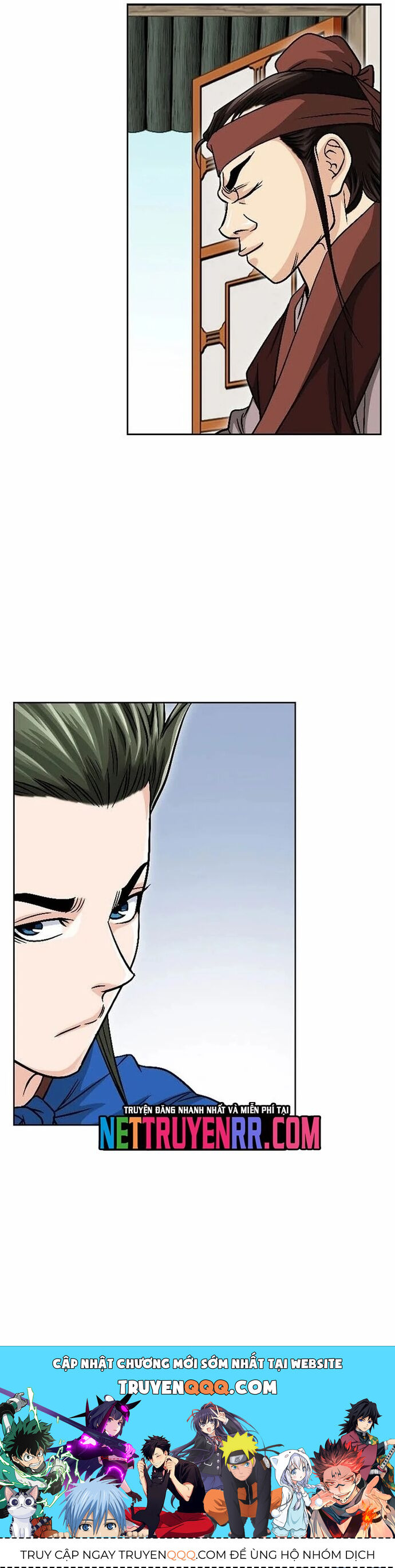 Chiến Binh Vô Song Chapter 7 - 48