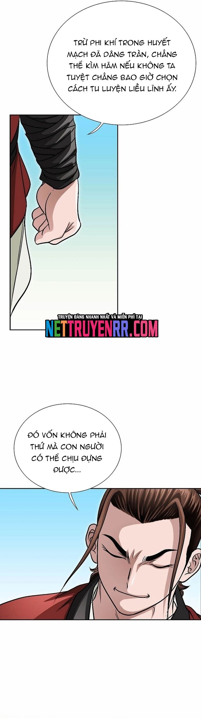 Chiến Binh Vô Song Chapter 7 - 6