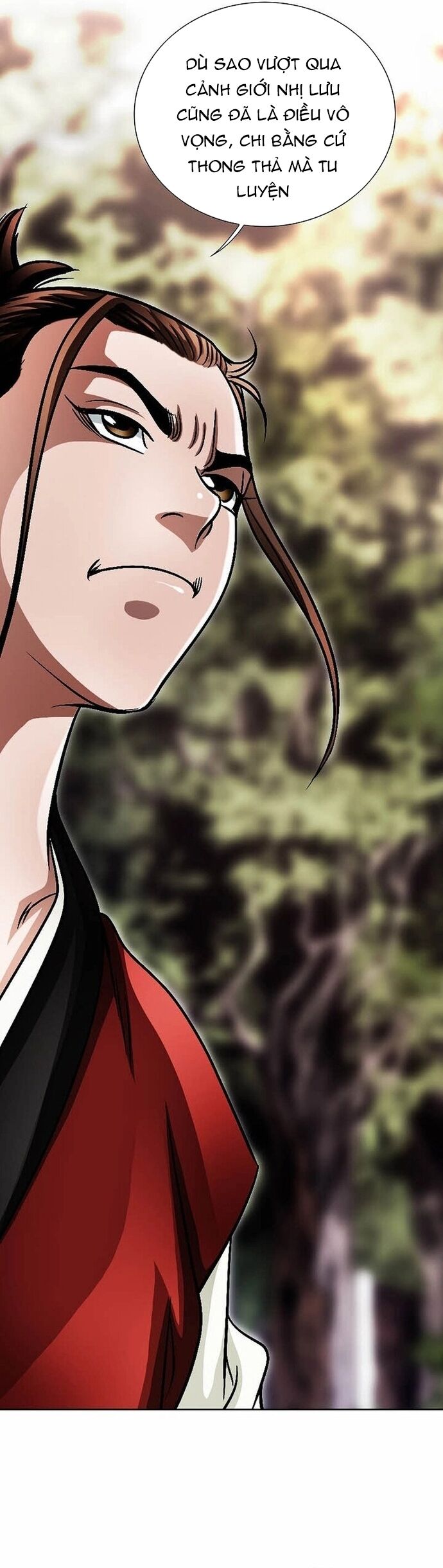 Chiến Binh Vô Song Chapter 7 - 7